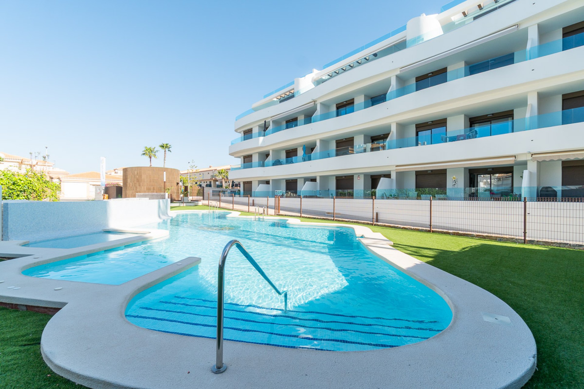 New - Apartment - Orihuela Costa - Lomas de Cabo Roig