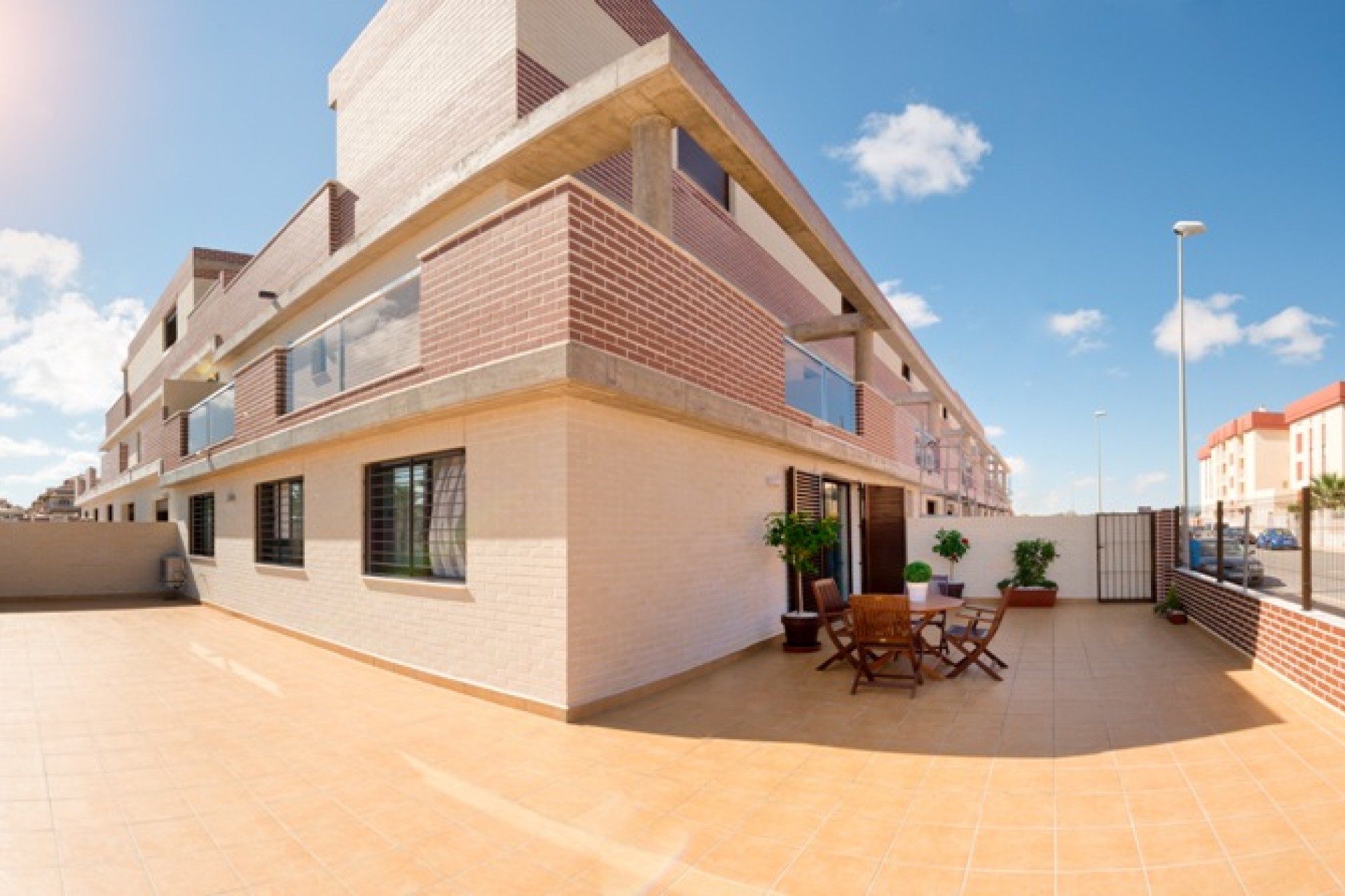 New - Apartment - Orihuela Costa - Lomas de Cabo Roig