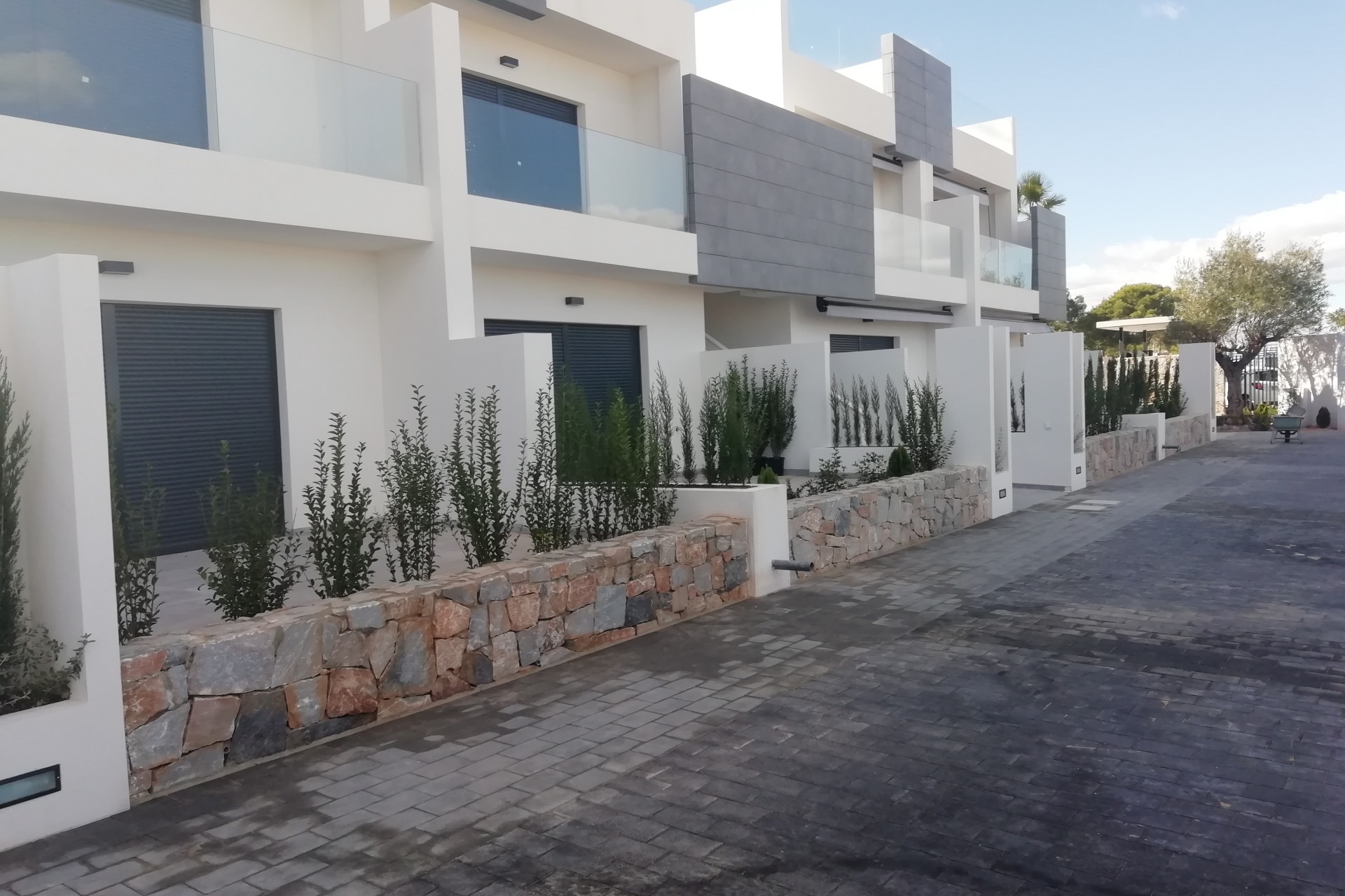New - Apartment - Orihuela Costa - Los Balcones