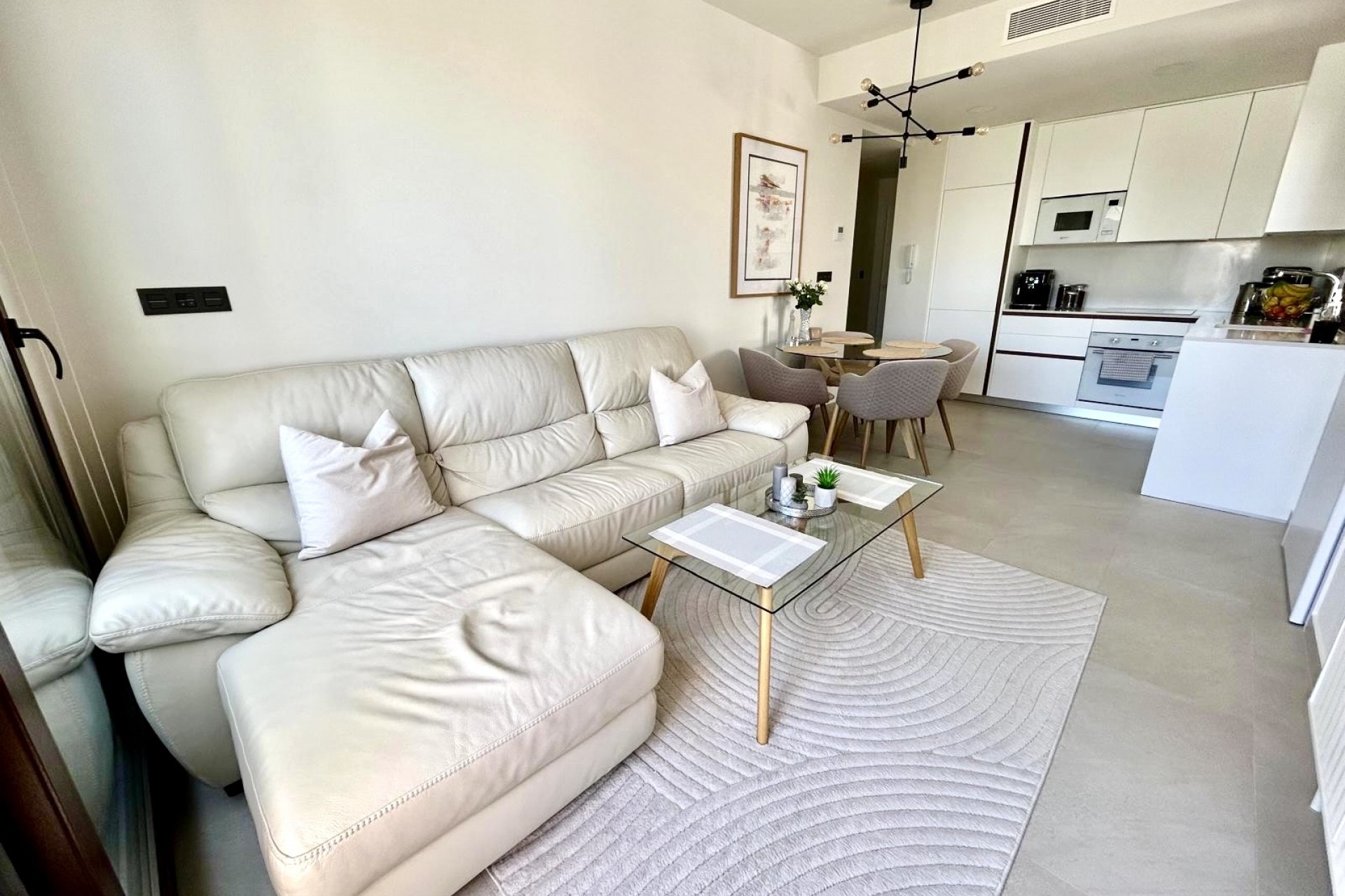 New - Apartment - Orihuela Costa - Los Balcones