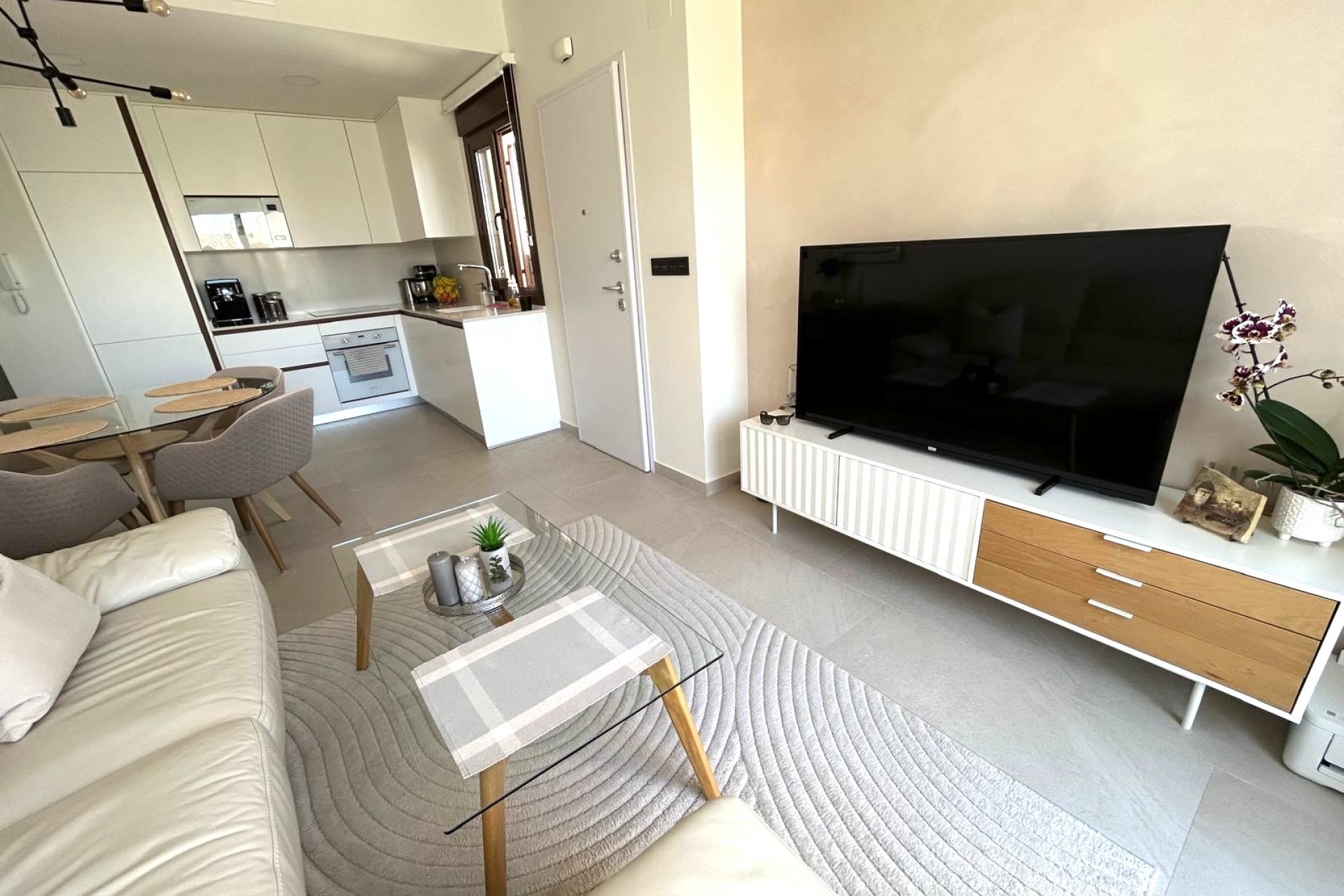 New - Apartment - Orihuela Costa - Los Balcones