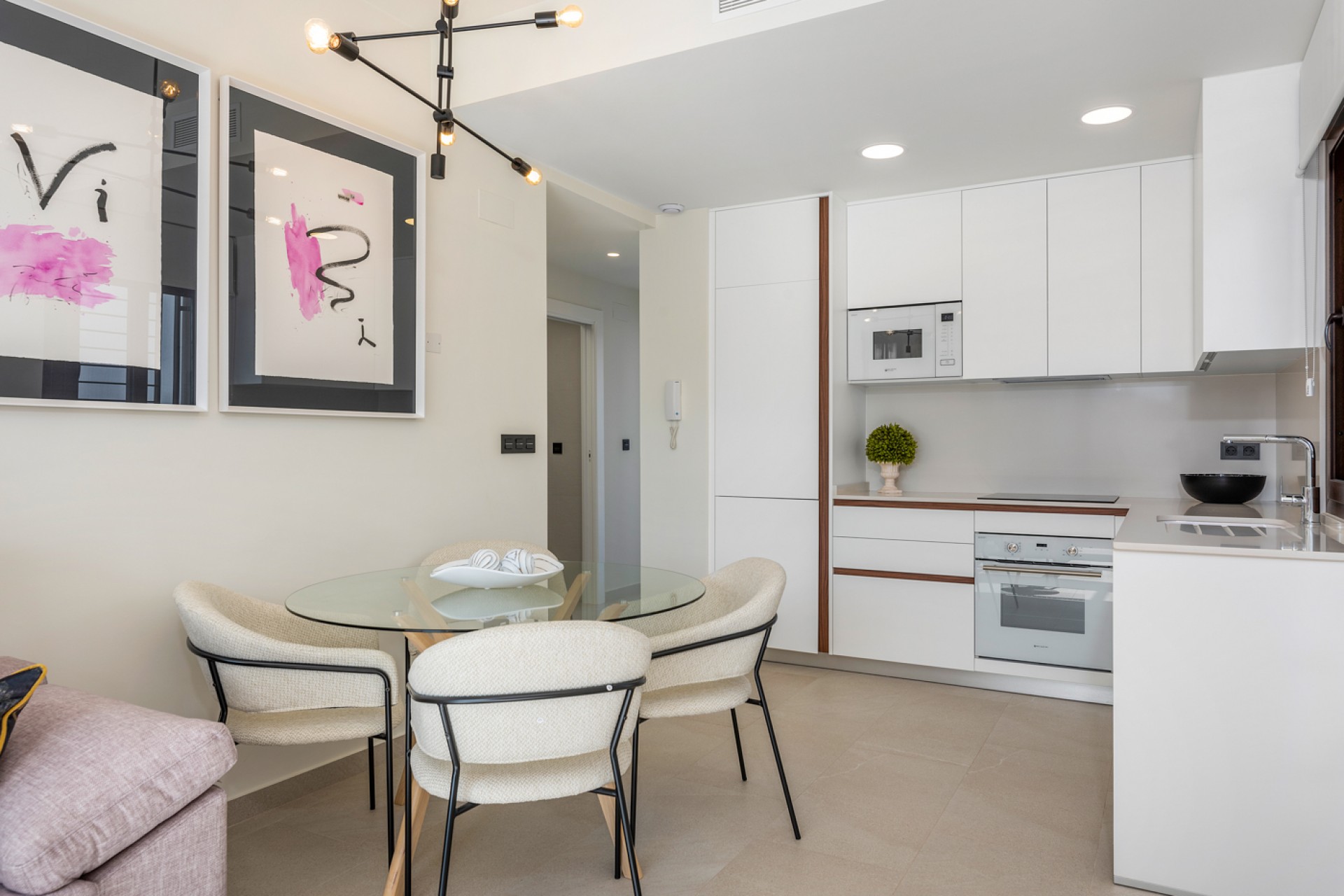 New - Apartment - Orihuela Costa - Los Balcones