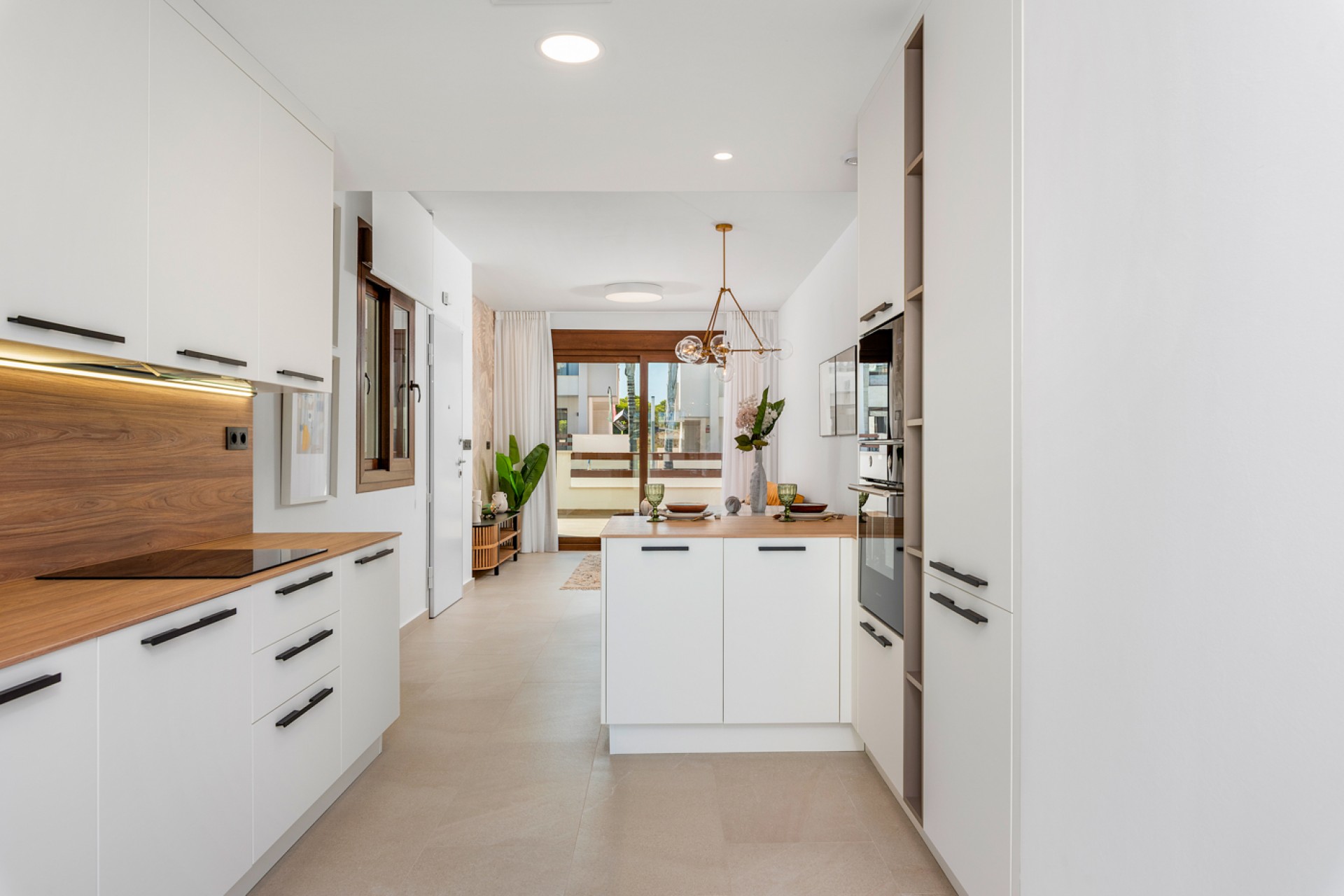 New - Apartment - Orihuela Costa - Los Balcones