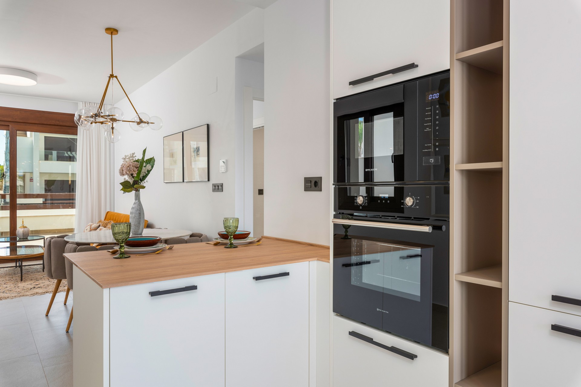 New - Apartment - Orihuela Costa - Los Balcones