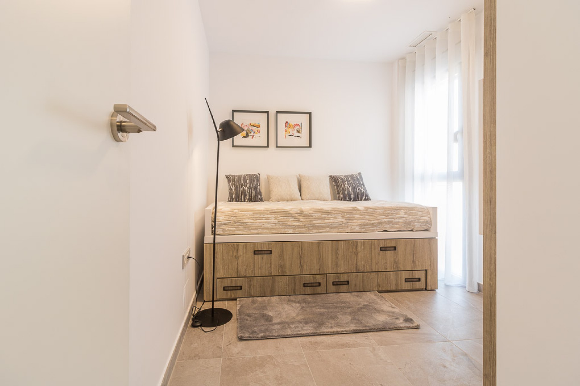 New - Apartment - Orihuela Costa - Los Balcones