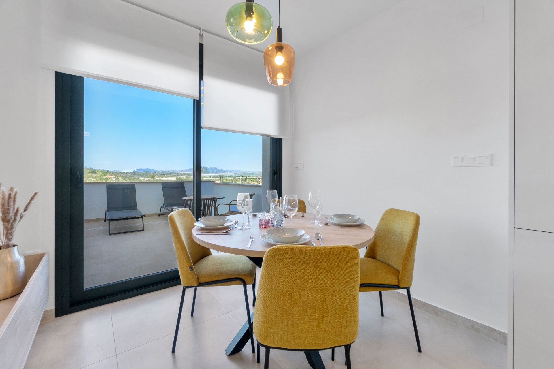 New - Apartment - Orihuela Costa - Los Balcones