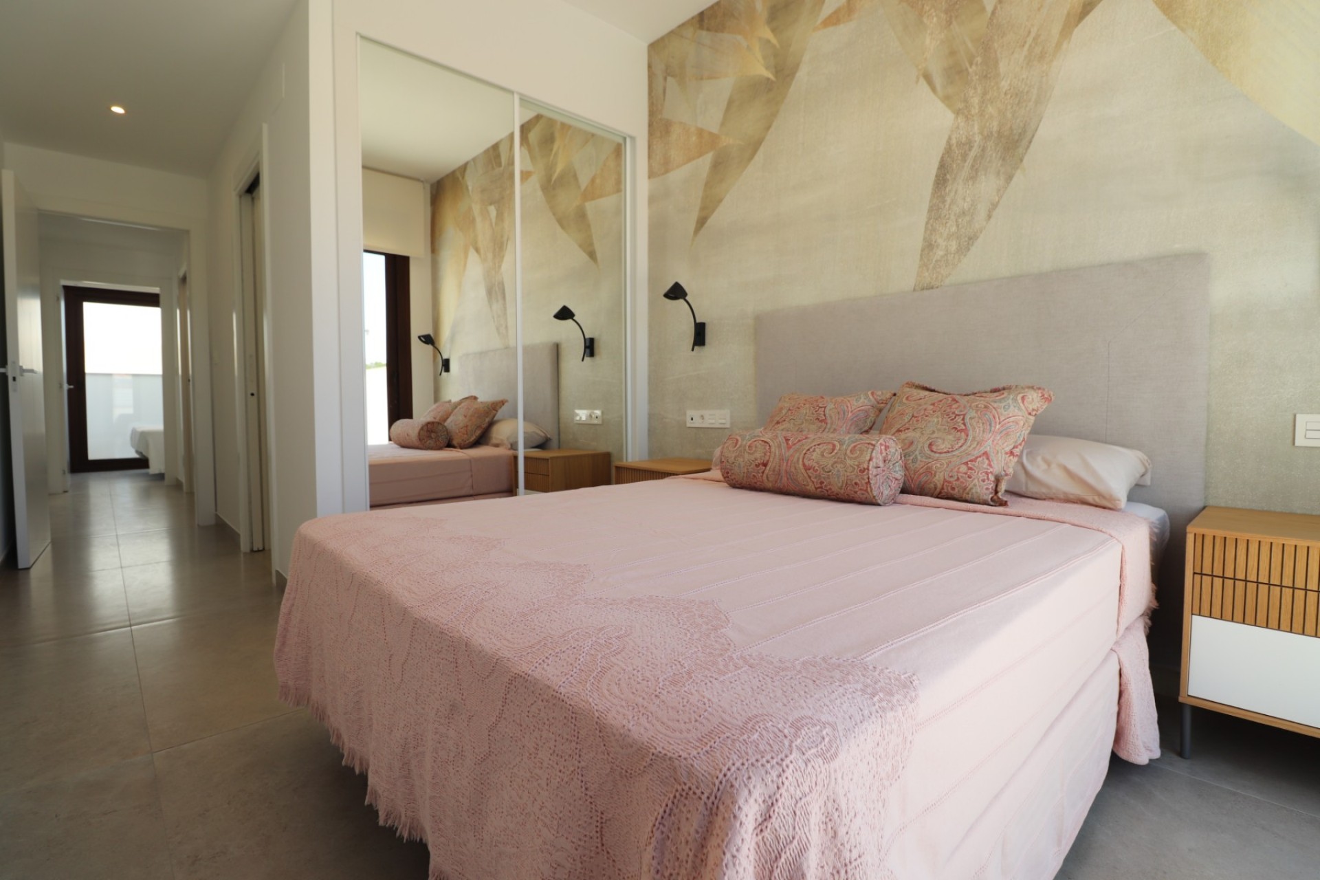 New - Apartment - Orihuela Costa - Los Balcones