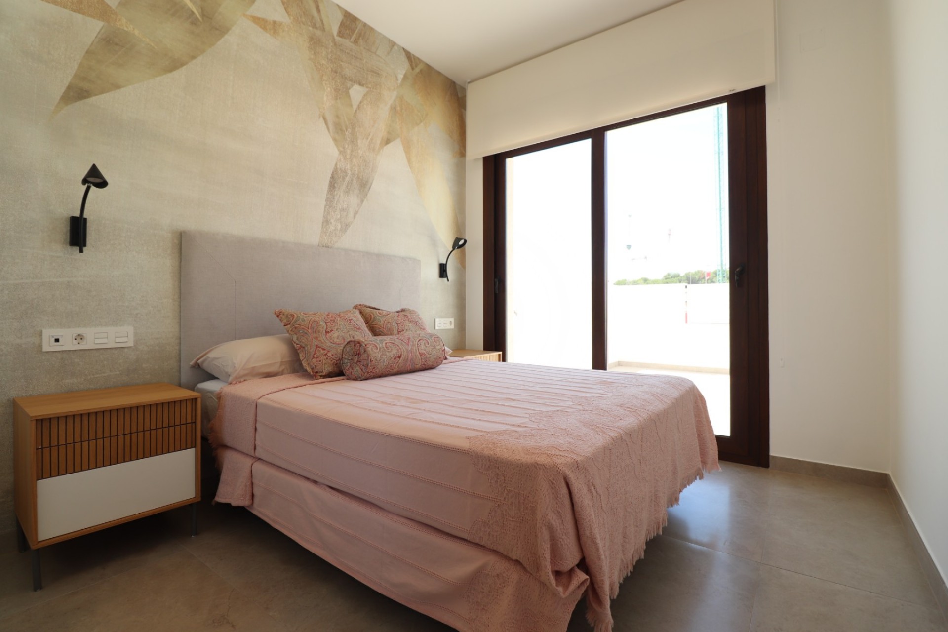 New - Apartment - Orihuela Costa - Los Balcones