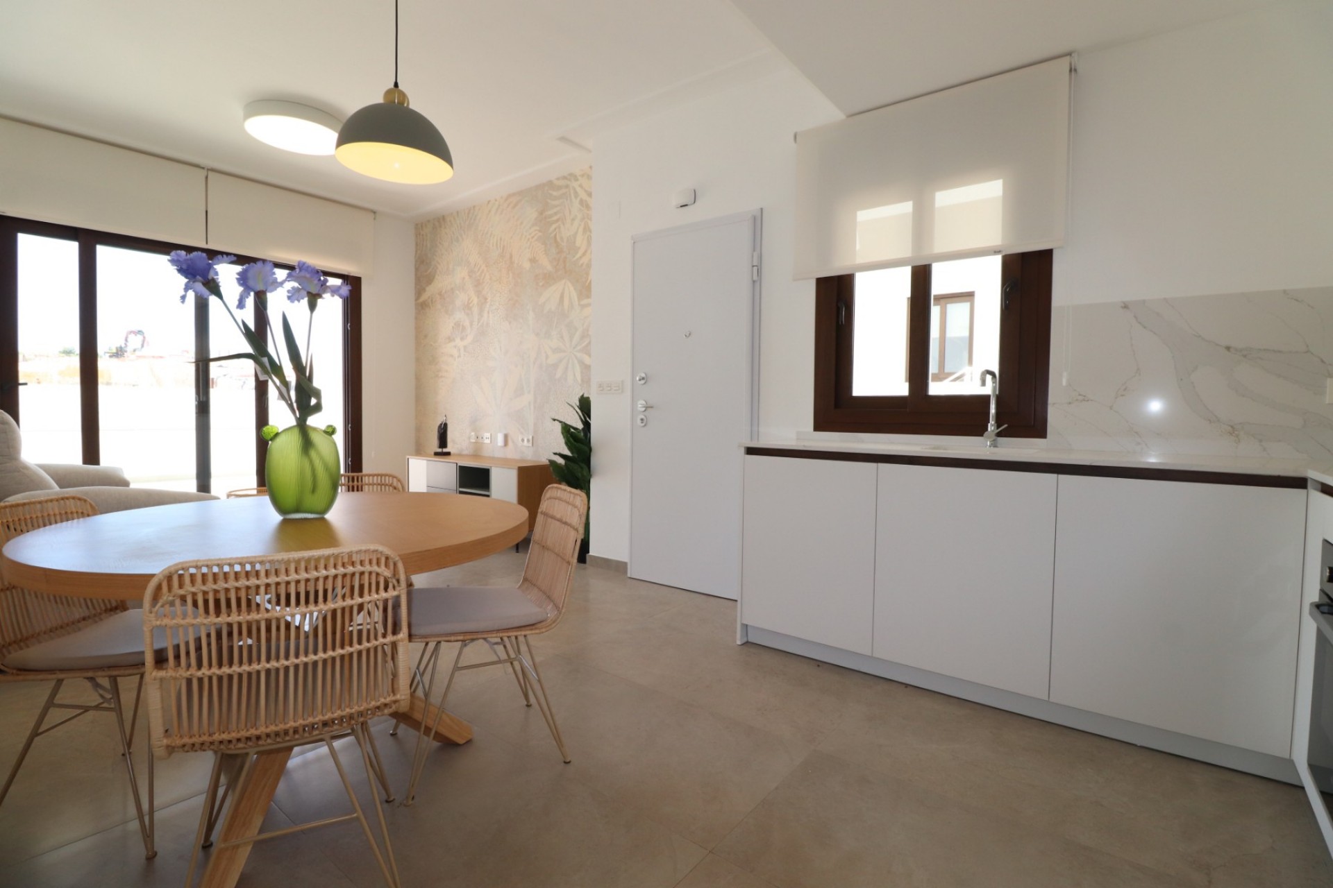 New - Apartment - Orihuela Costa - Los Balcones