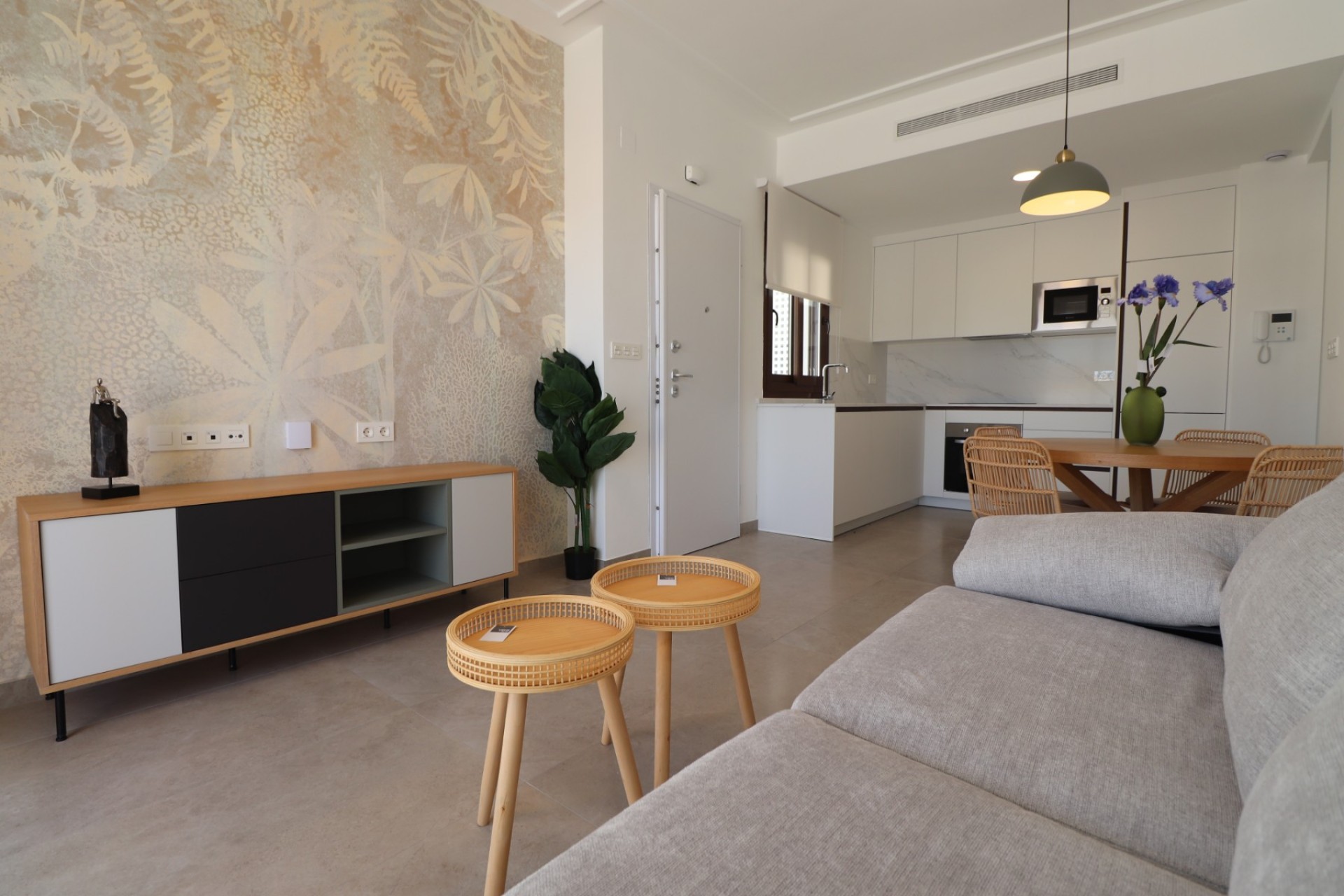 New - Apartment - Orihuela Costa - Los Balcones