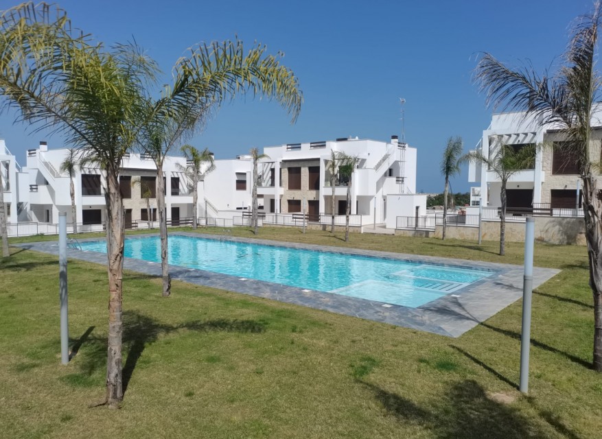 New - Apartment - Orihuela Costa - Los Balcones