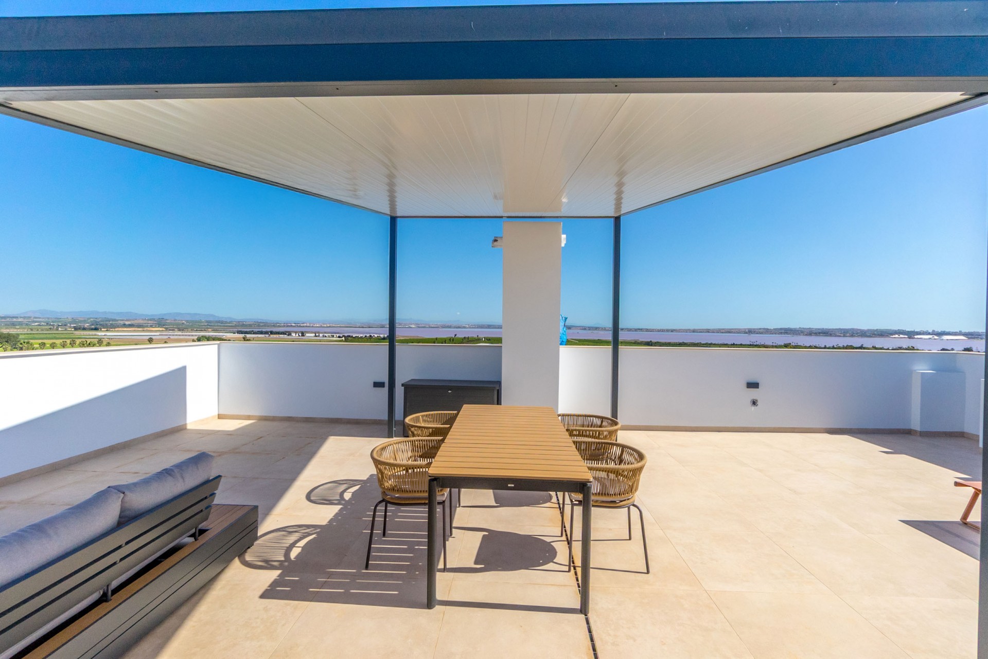 New - Apartment - Orihuela Costa - Los Balcones