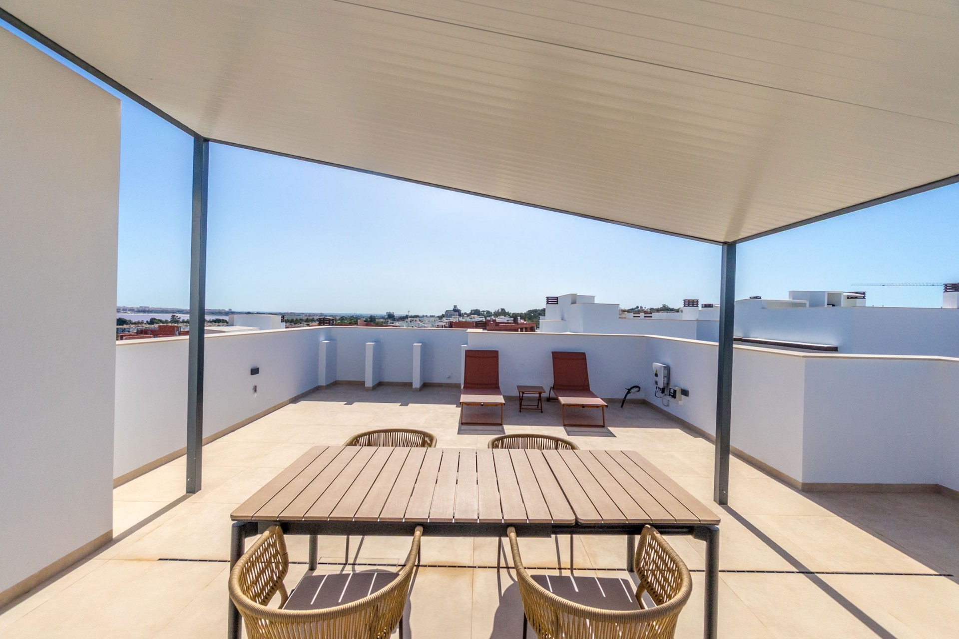 New - Apartment - Orihuela Costa - Los Balcones