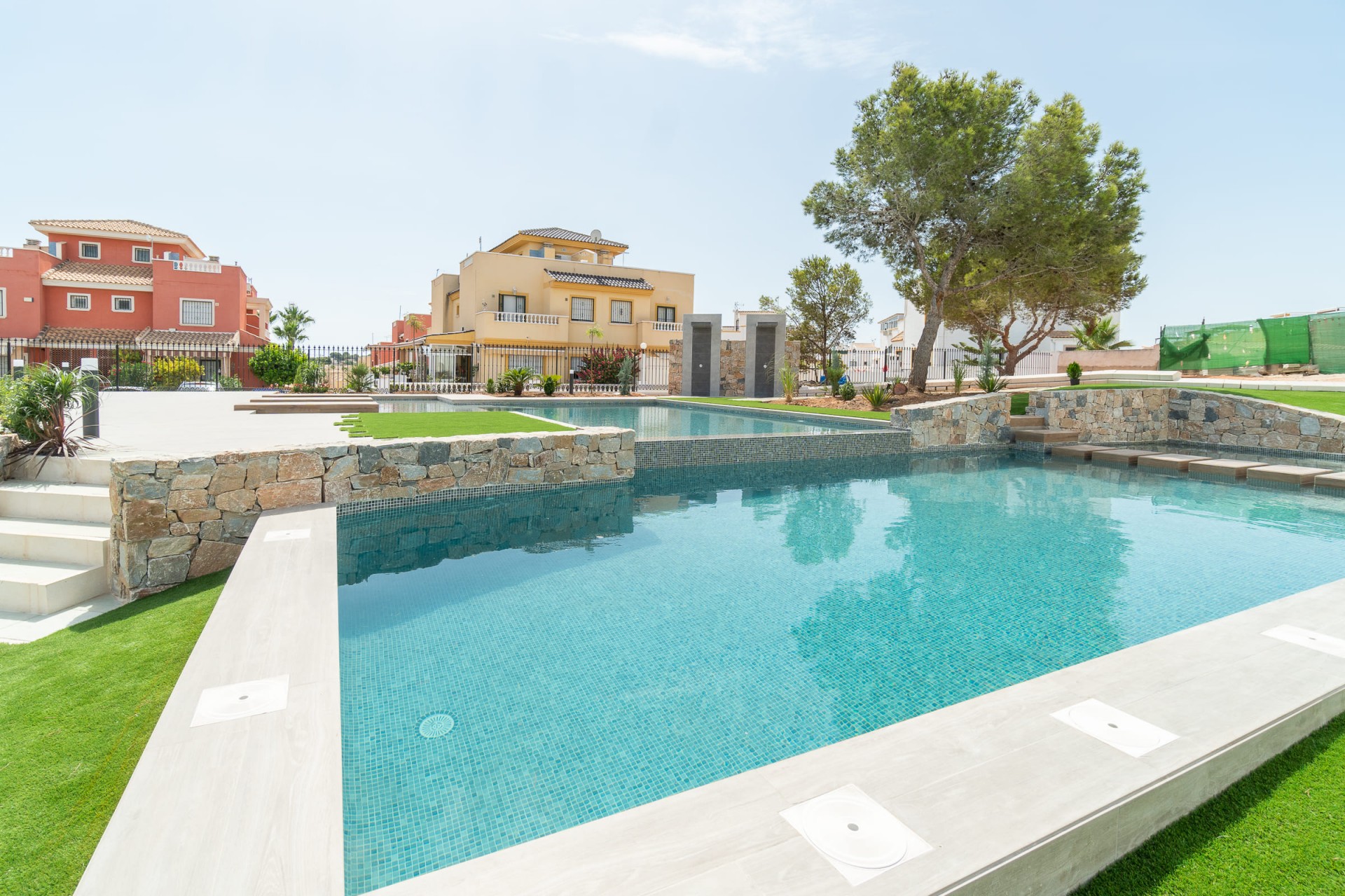 New - Apartment - Orihuela Costa - Los Balcones