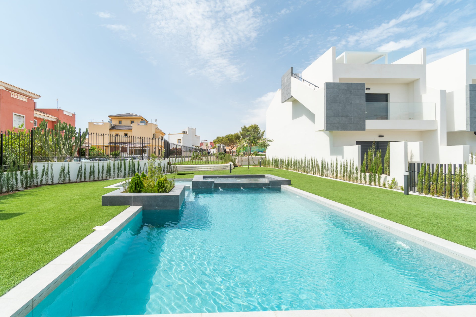 New - Apartment - Orihuela Costa - Los Balcones