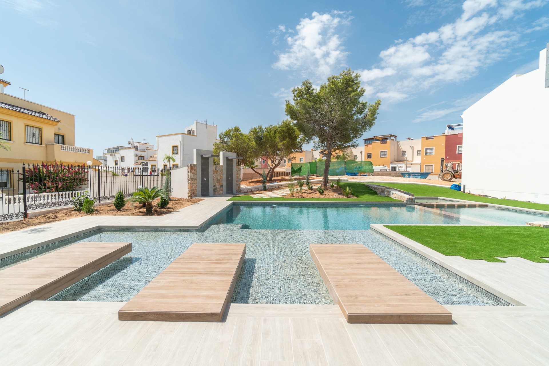 New - Apartment - Orihuela Costa - Los Balcones