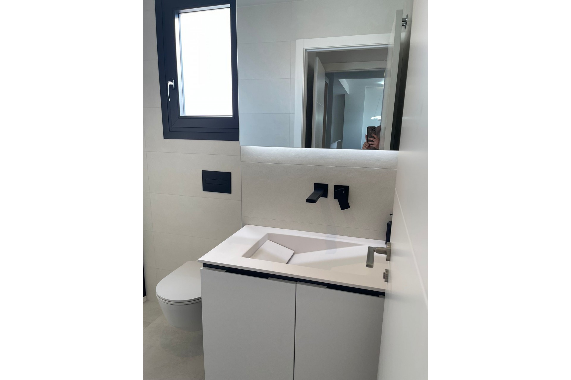 New - Apartment - Orihuela Costa - Mil Palmeras