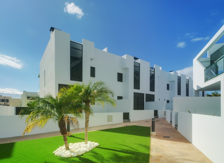 New - Apartment - Orihuela Costa - Mil Palmeras