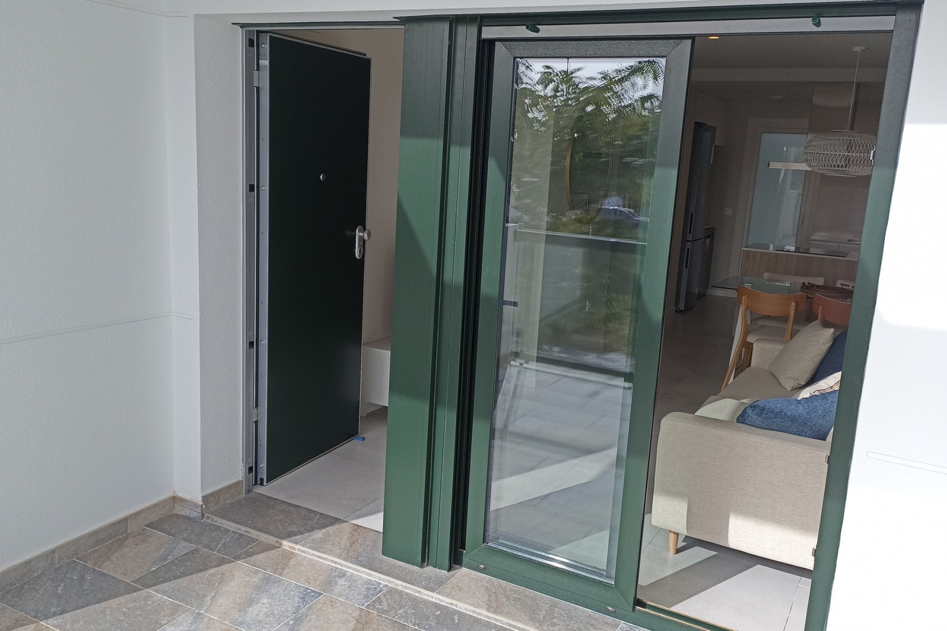 New - Apartment - Orihuela Costa - Mil Palmeras