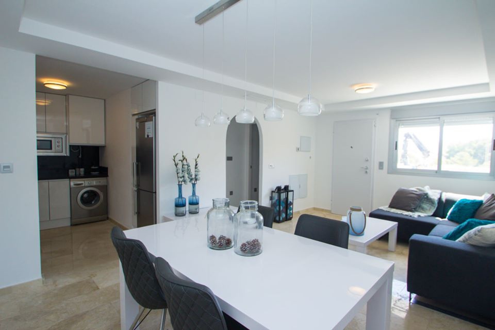 New - Apartment - Orihuela Costa - Orihuela