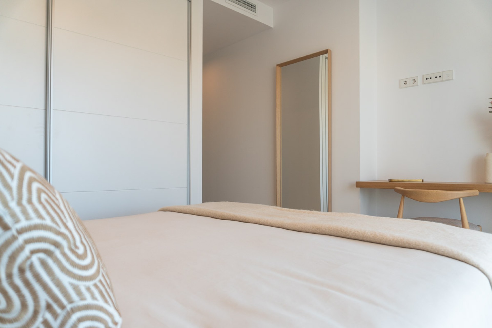 New - Apartment - Orihuela Costa - Playa Flamenca