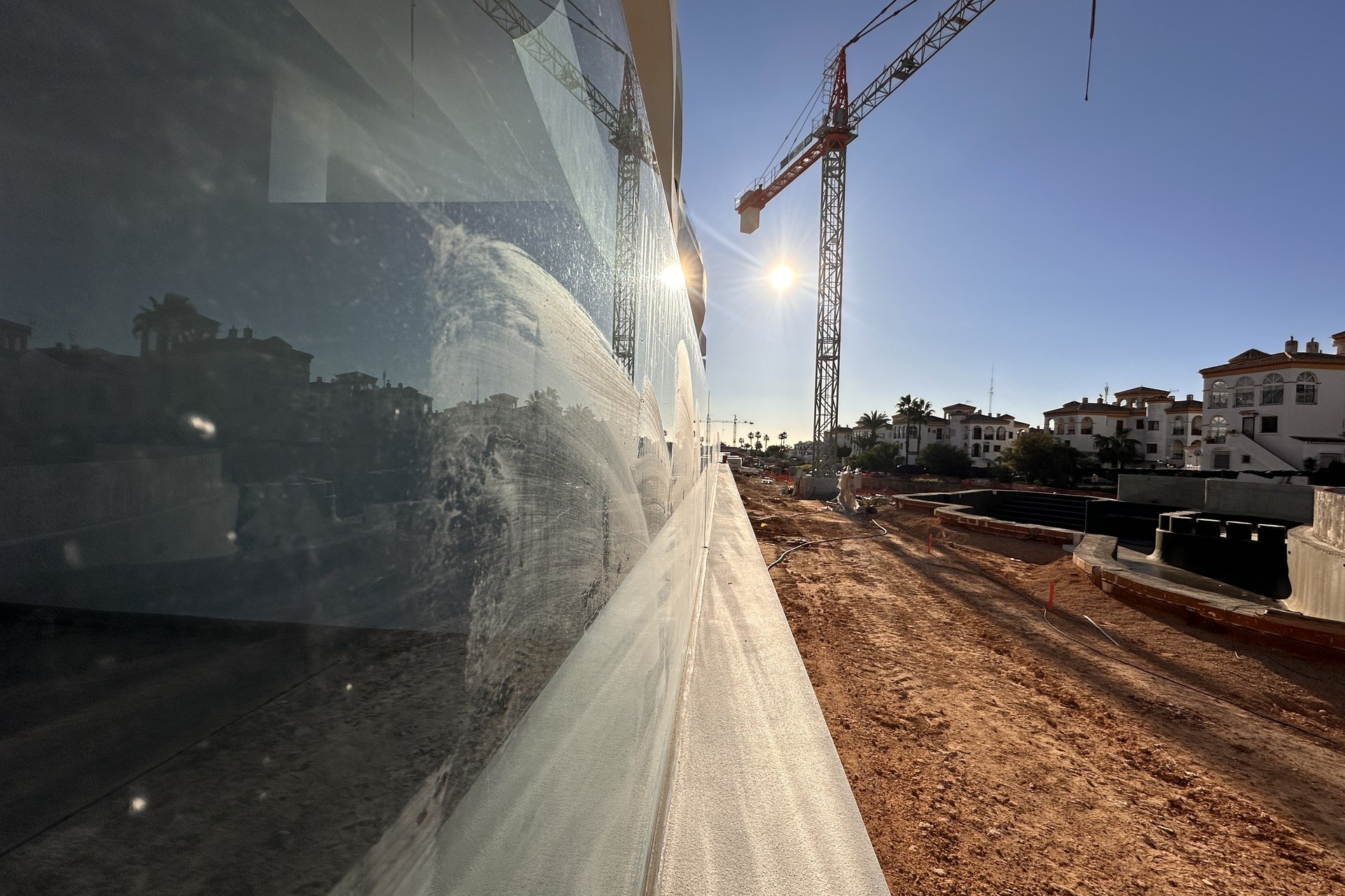 New - Apartment - Orihuela Costa - Playa Flamenca