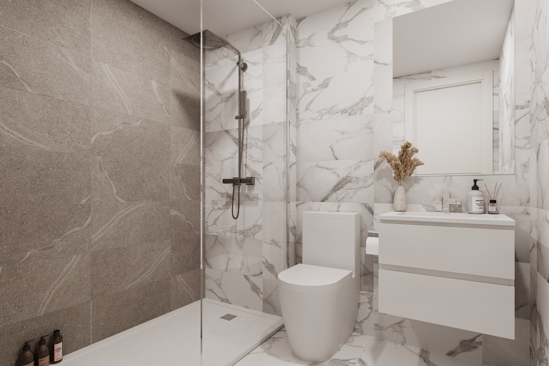 New - Apartment - Orihuela Costa - Punta Prima