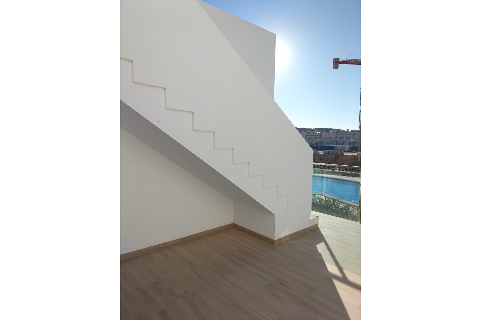 New - Apartment - Orihuela Costa