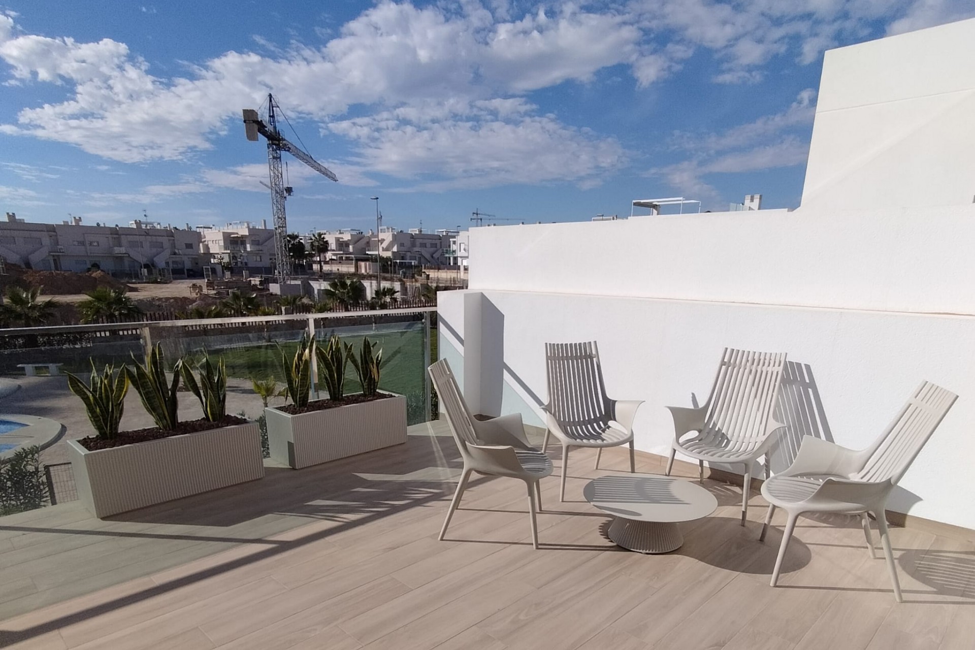 New - Apartment - Orihuela Costa