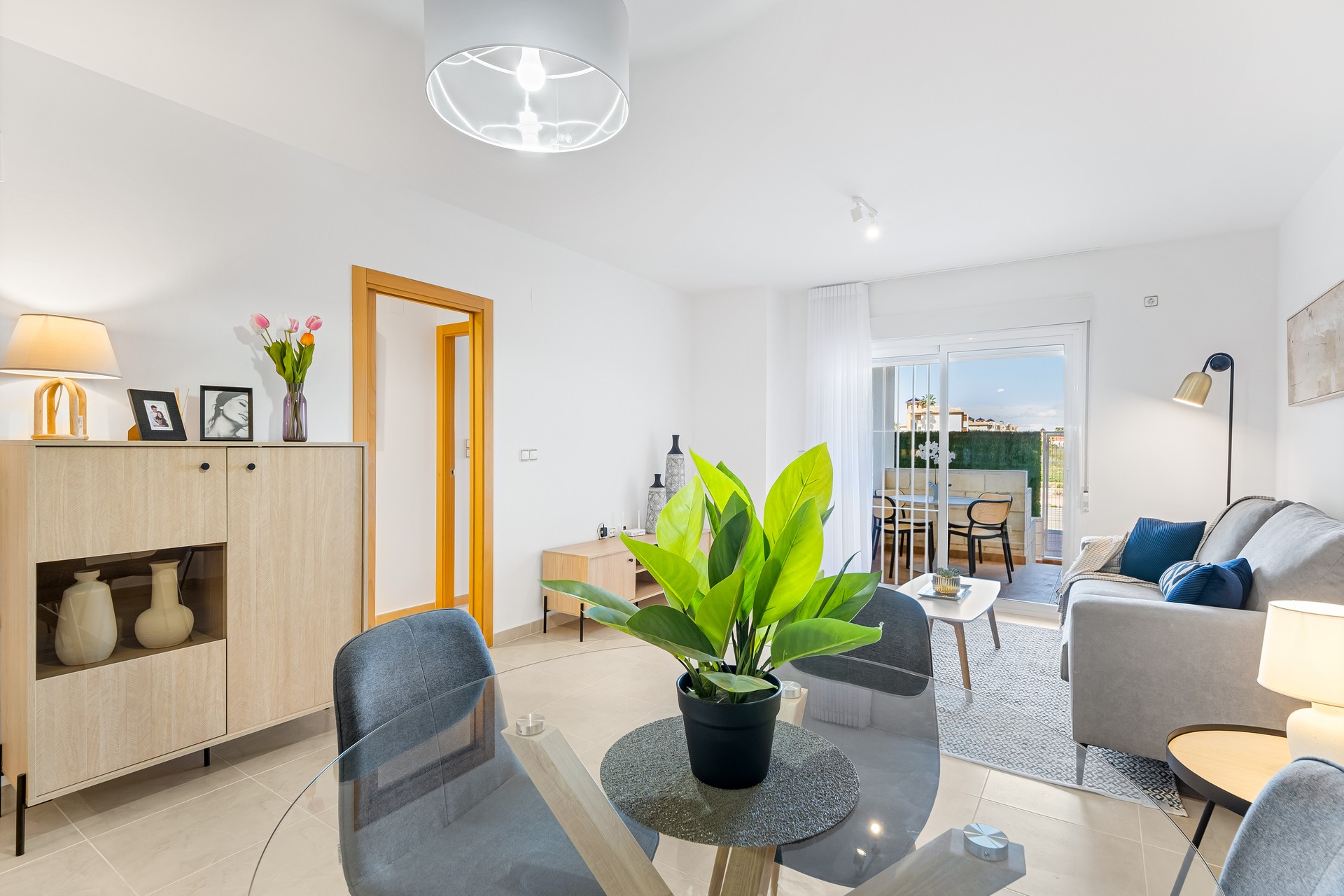 New - Apartment - Orihuela Costa