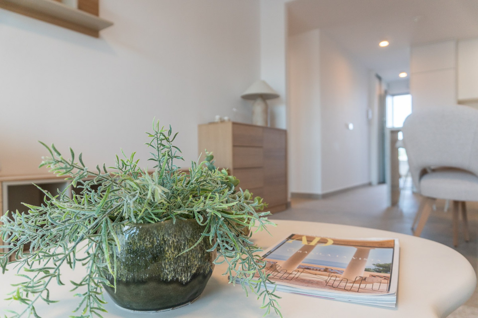 New - Apartment - Orihuela Costa