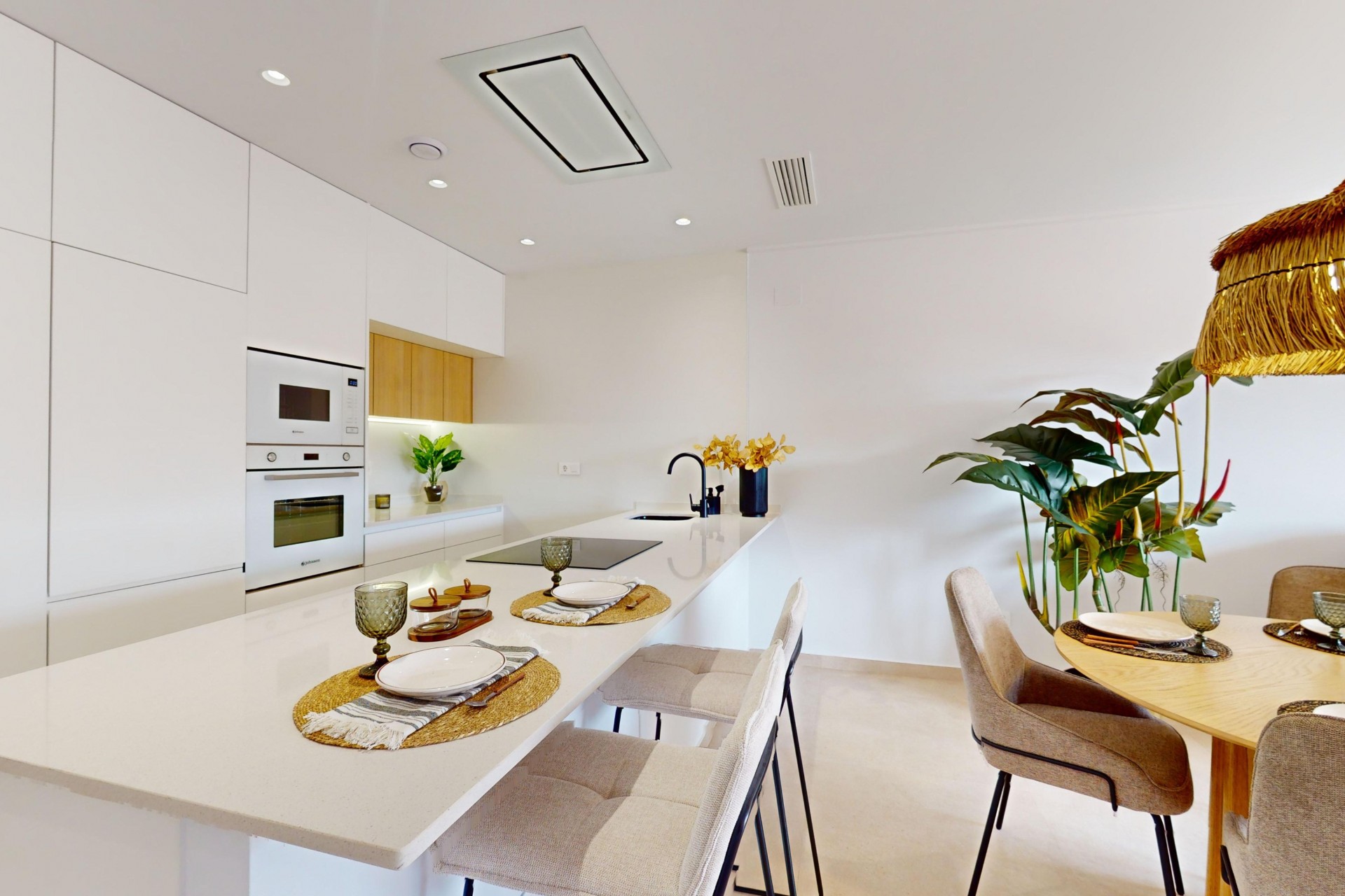 New - Apartment - Pilar de La Horadada - Pilar de La Horadada - Town