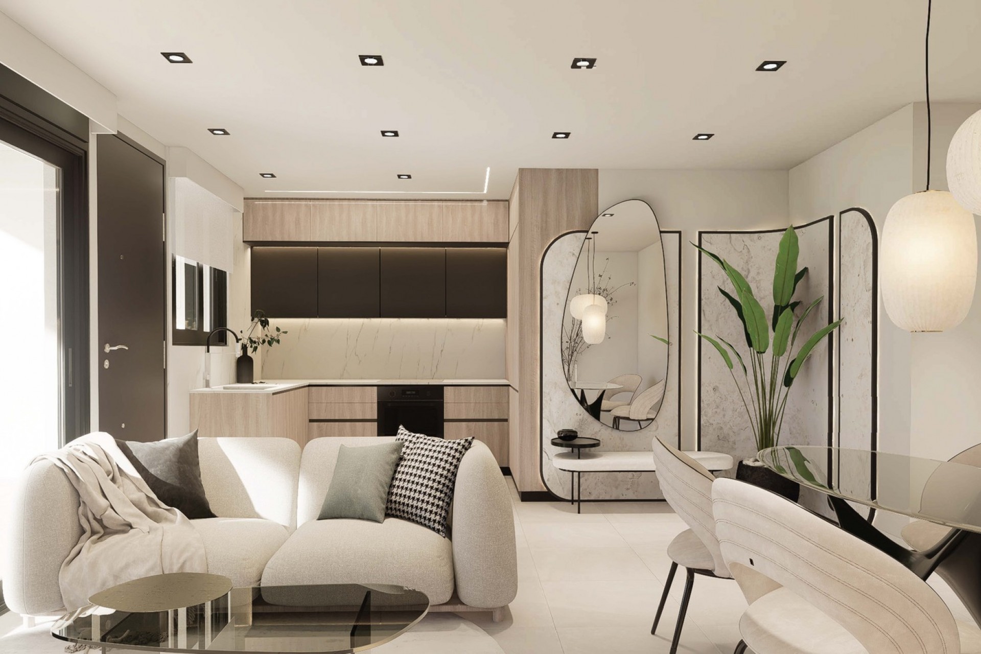 New - Apartment - Pilar de La Horadada - Pilar de La Horadada - Town