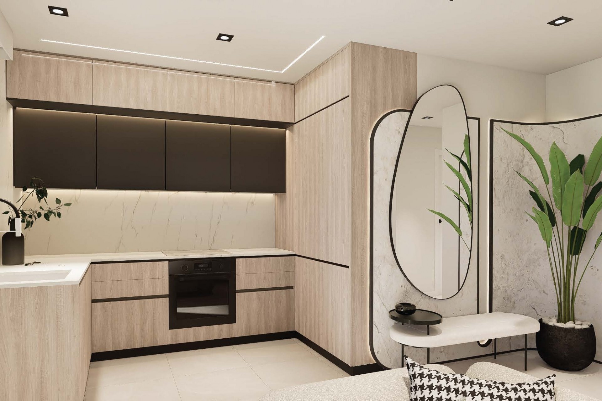 New - Apartment - Pilar de La Horadada - Pilar de La Horadada - Town