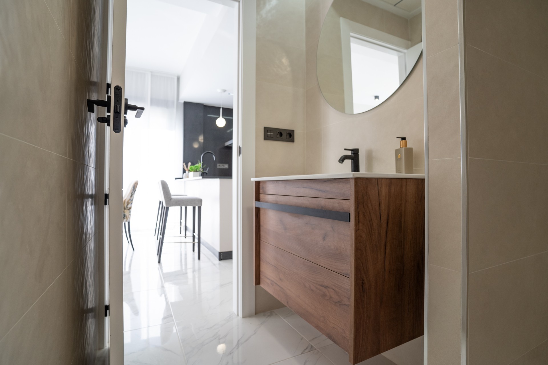 New - Apartment - Pilar de La Horadada - Pilar de La Horadada - Town