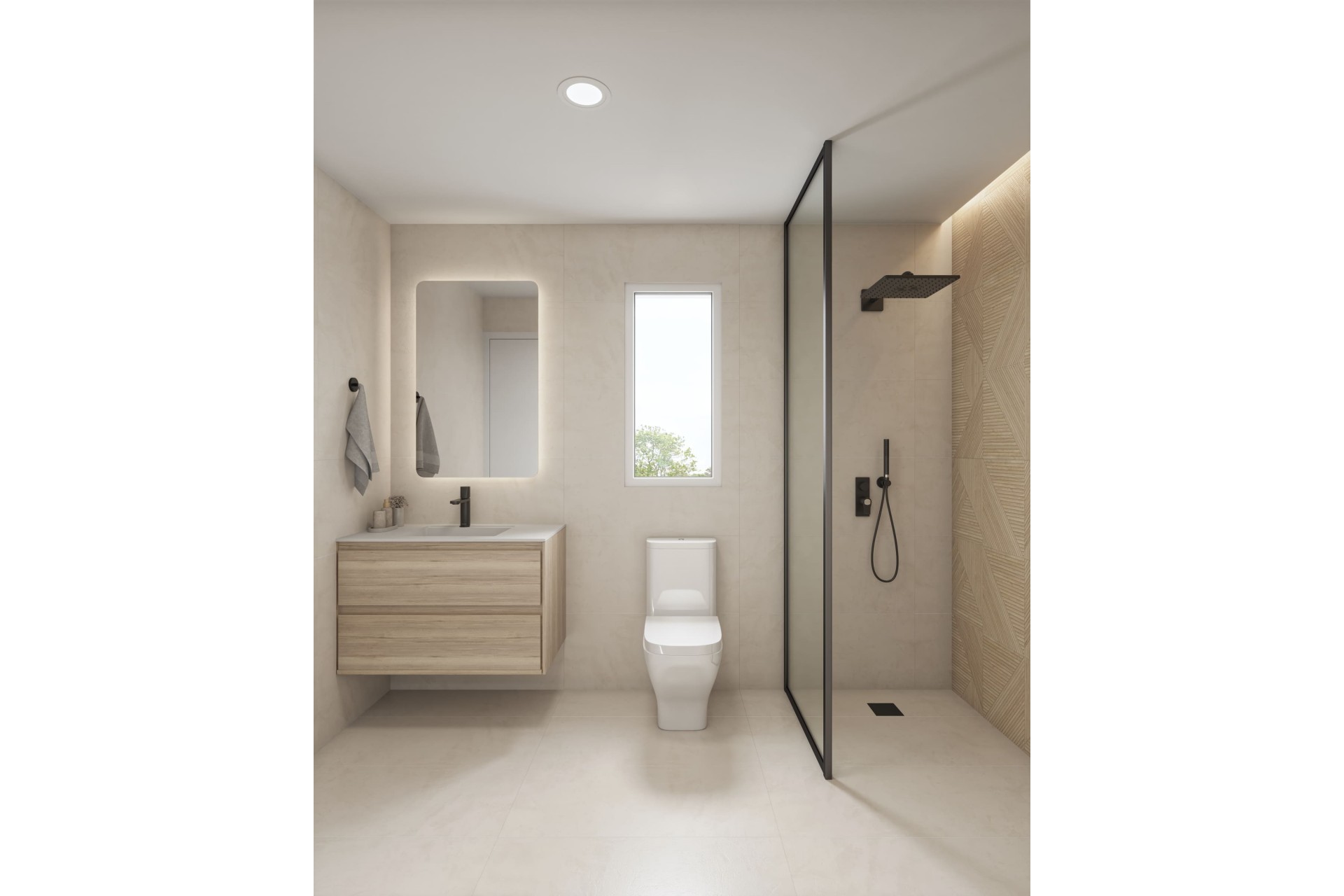 New - Apartment - Pilar de La Horadada - Pilar de La Horadada - Town