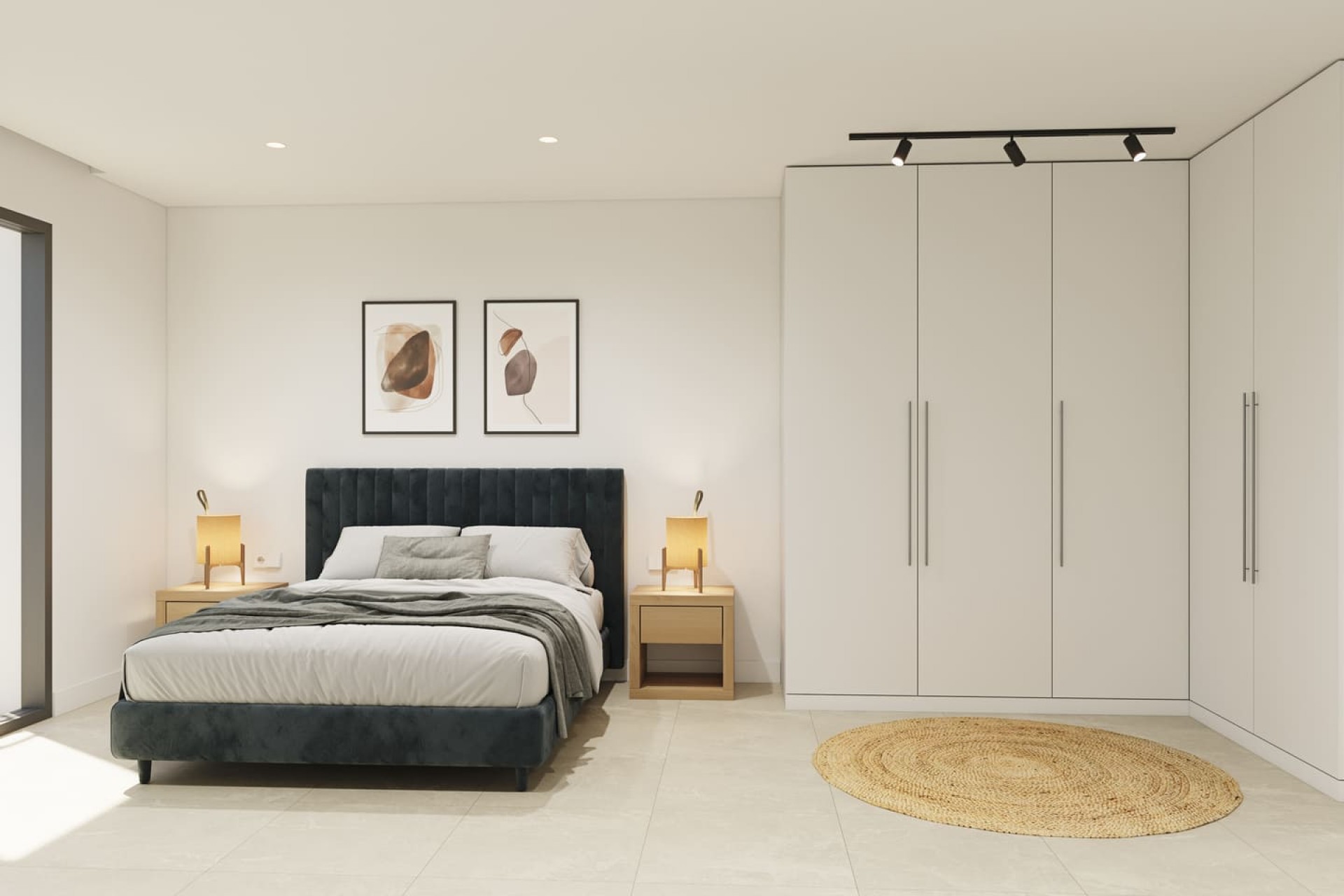 New - Apartment - Pilar de La Horadada - Pilar de La Horadada - Town