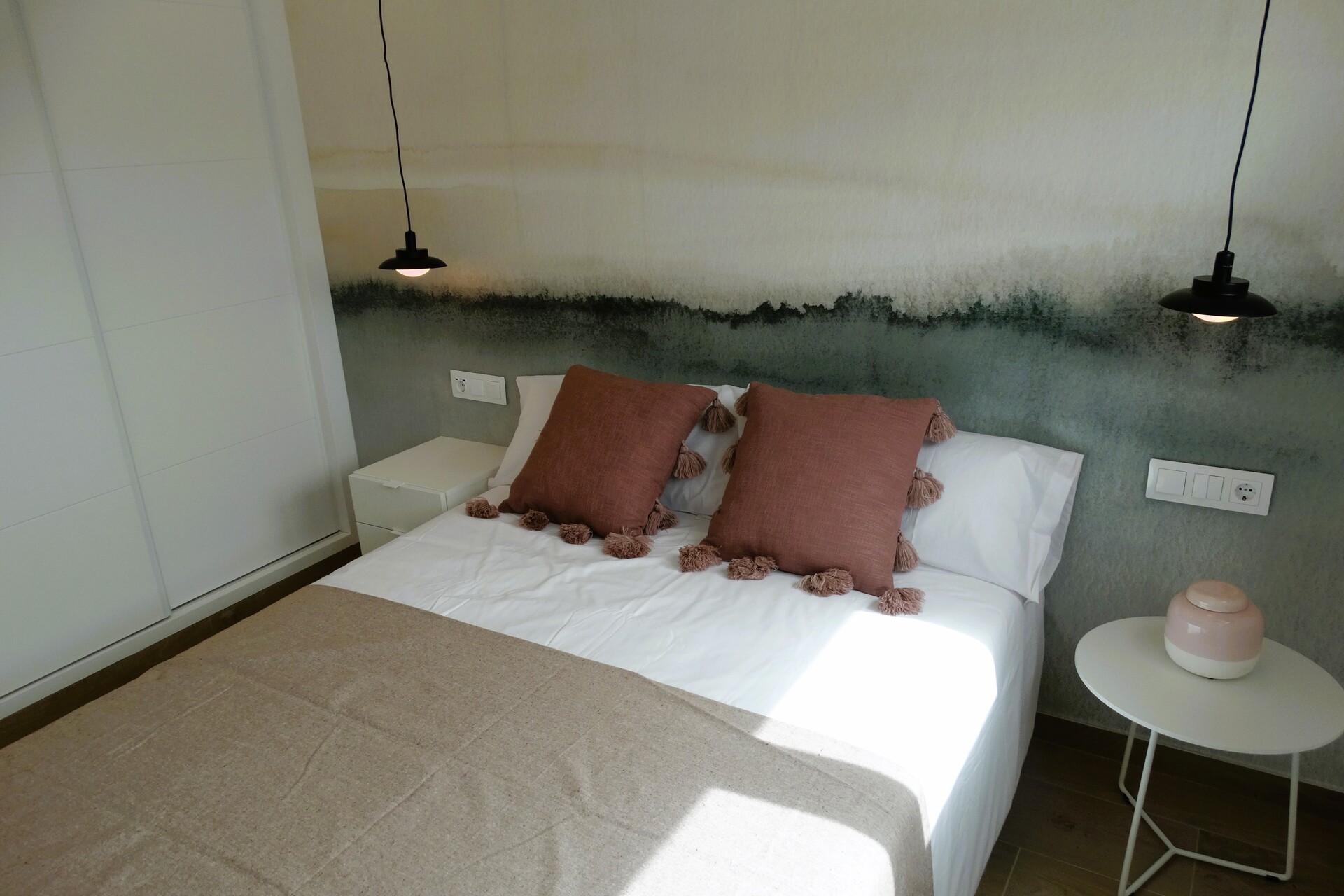 New - Apartment - Pilar de La Horadada - Pilar de La Horadada - Town