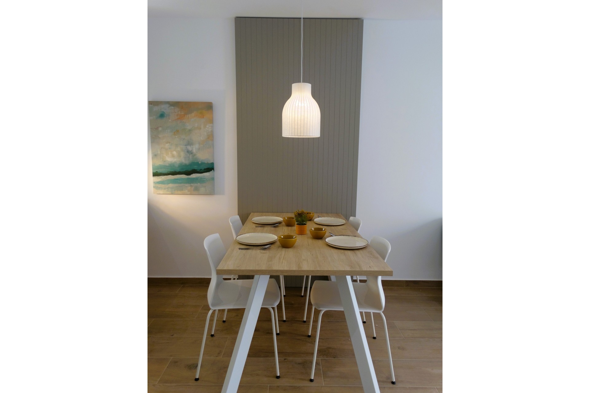 New - Apartment - Pilar de La Horadada - Pilar de La Horadada - Town