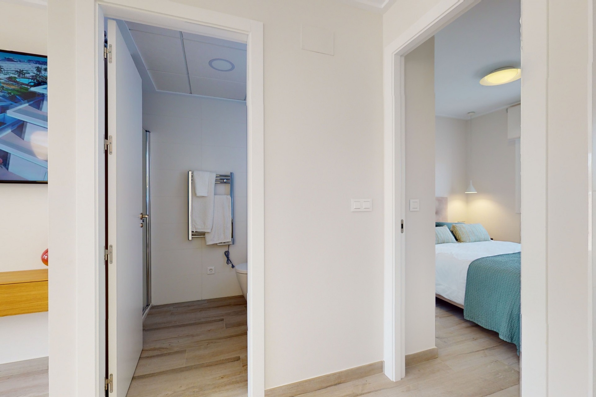 New - Apartment - Pilar de La Horadada - Pilar de La Horadada - Town