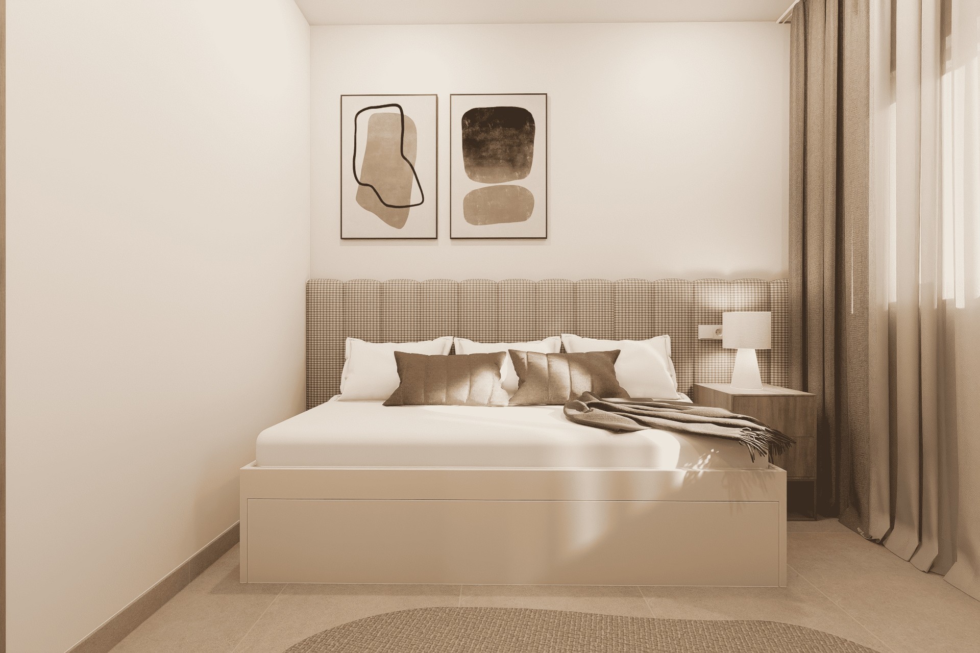 New - Apartment - Pilar de La Horadada - Pilar de La Horadada - Town