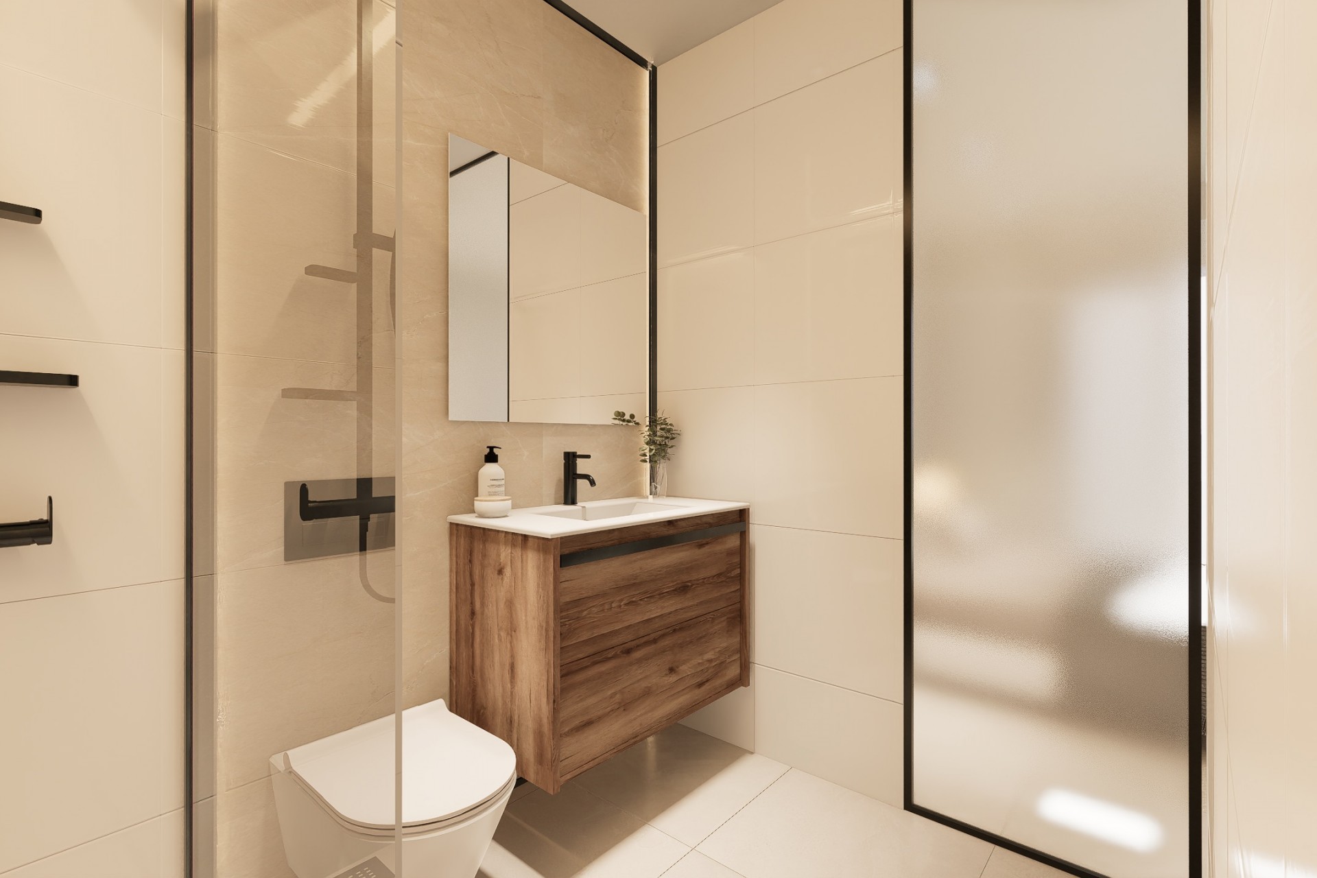 New - Apartment - Pilar de La Horadada - Pilar de La Horadada - Town