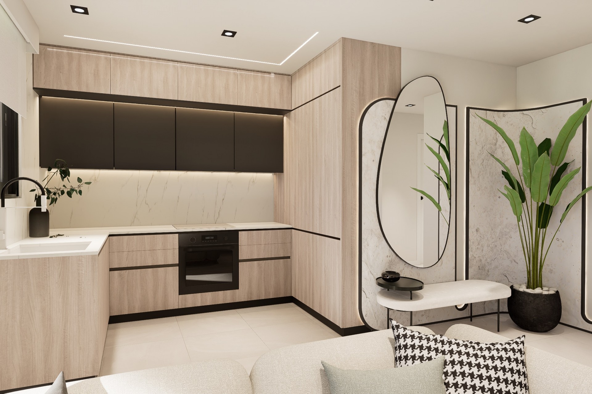 New - Apartment - Pilar de La Horadada - Pilar de La Horadada - Town