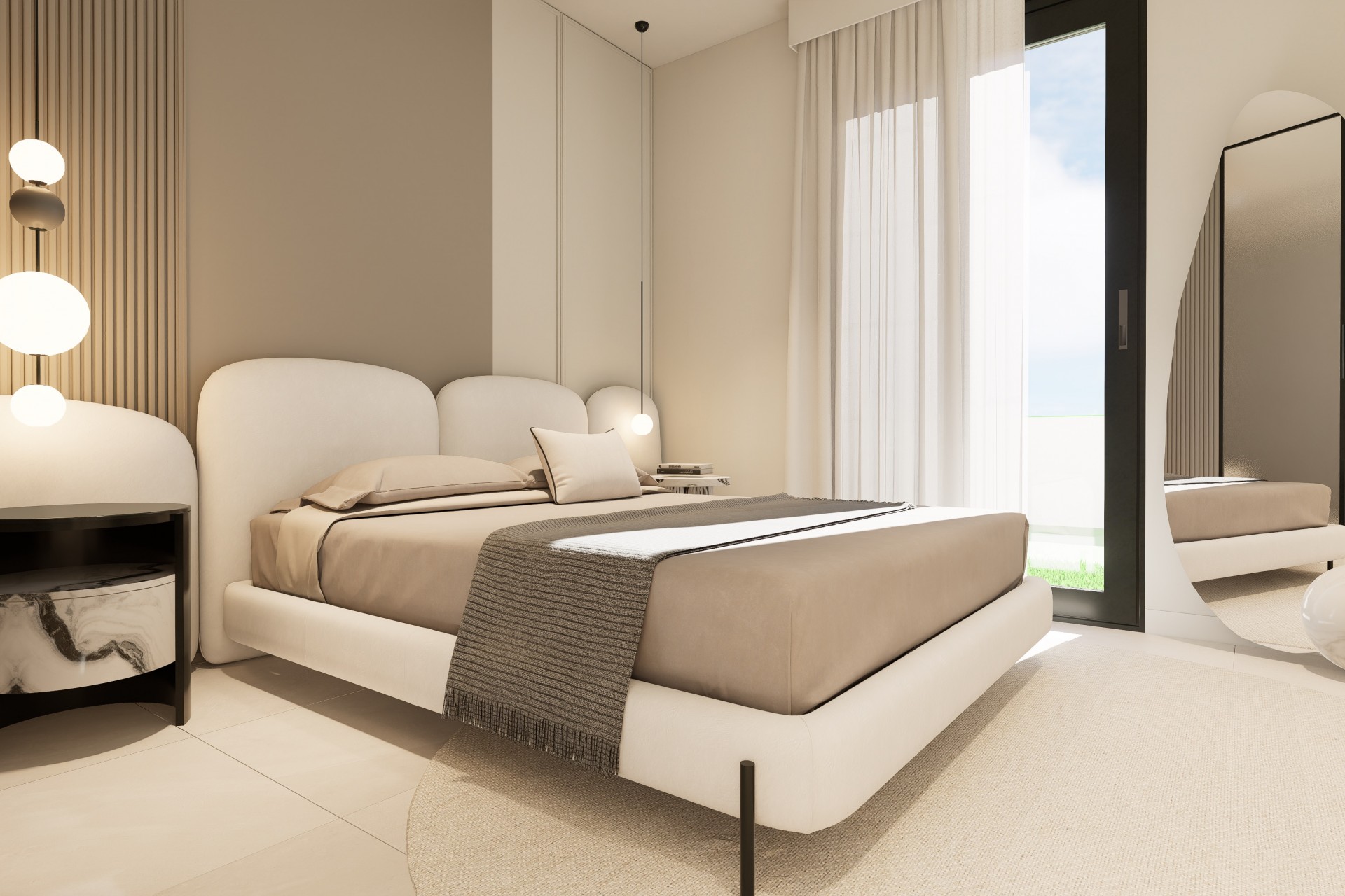 New - Apartment - Pilar de La Horadada - Pilar de La Horadada - Town