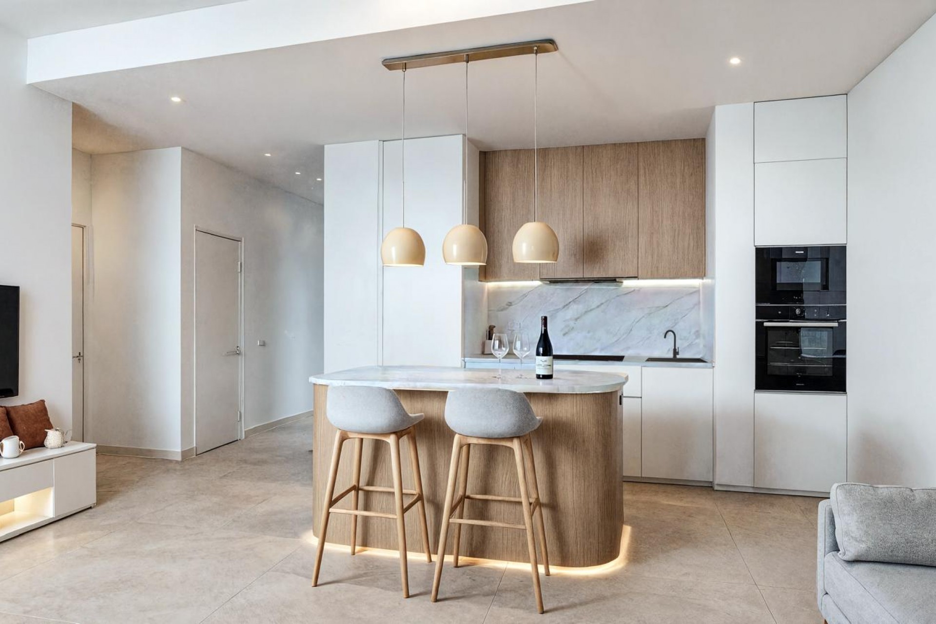 New - Apartment - Pilar de La Horadada - Pilar de La Horadada - Town