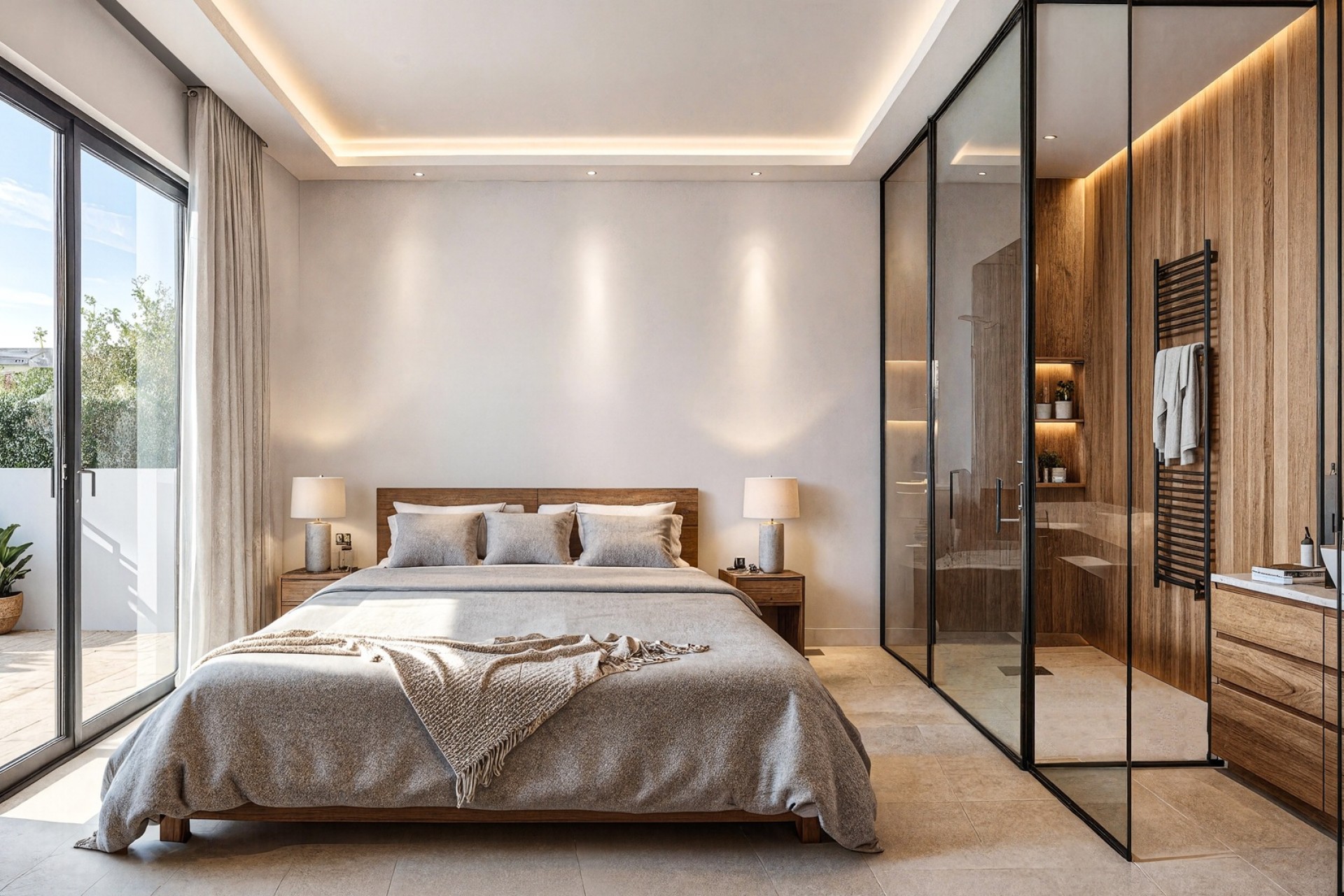 New - Apartment - Pilar de La Horadada - Pilar de La Horadada - Town