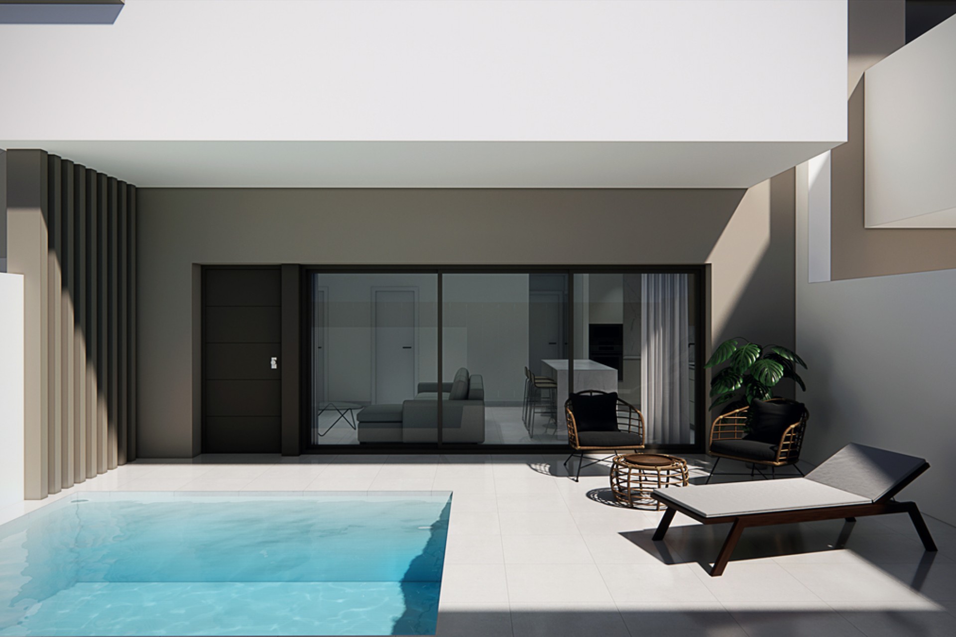 New - Apartment - Pilar de La Horadada - Pilar de La Horadada - Town