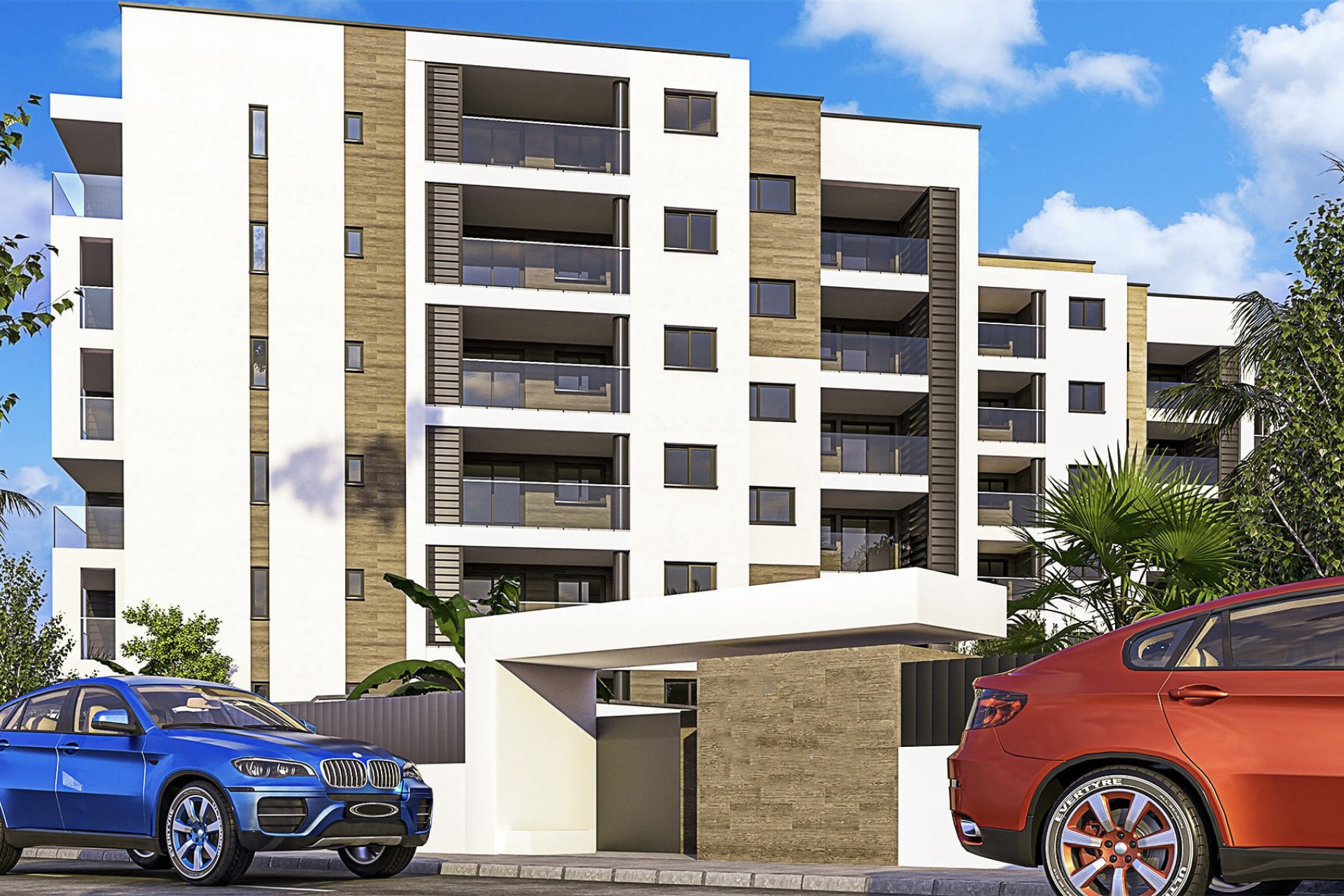 New - Apartment - Pilar de La Horadada - Pilar de La Horadada - Town