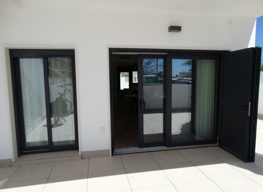New - Apartment - Pilar de La Horadada - Pilar de La Horadada - Town