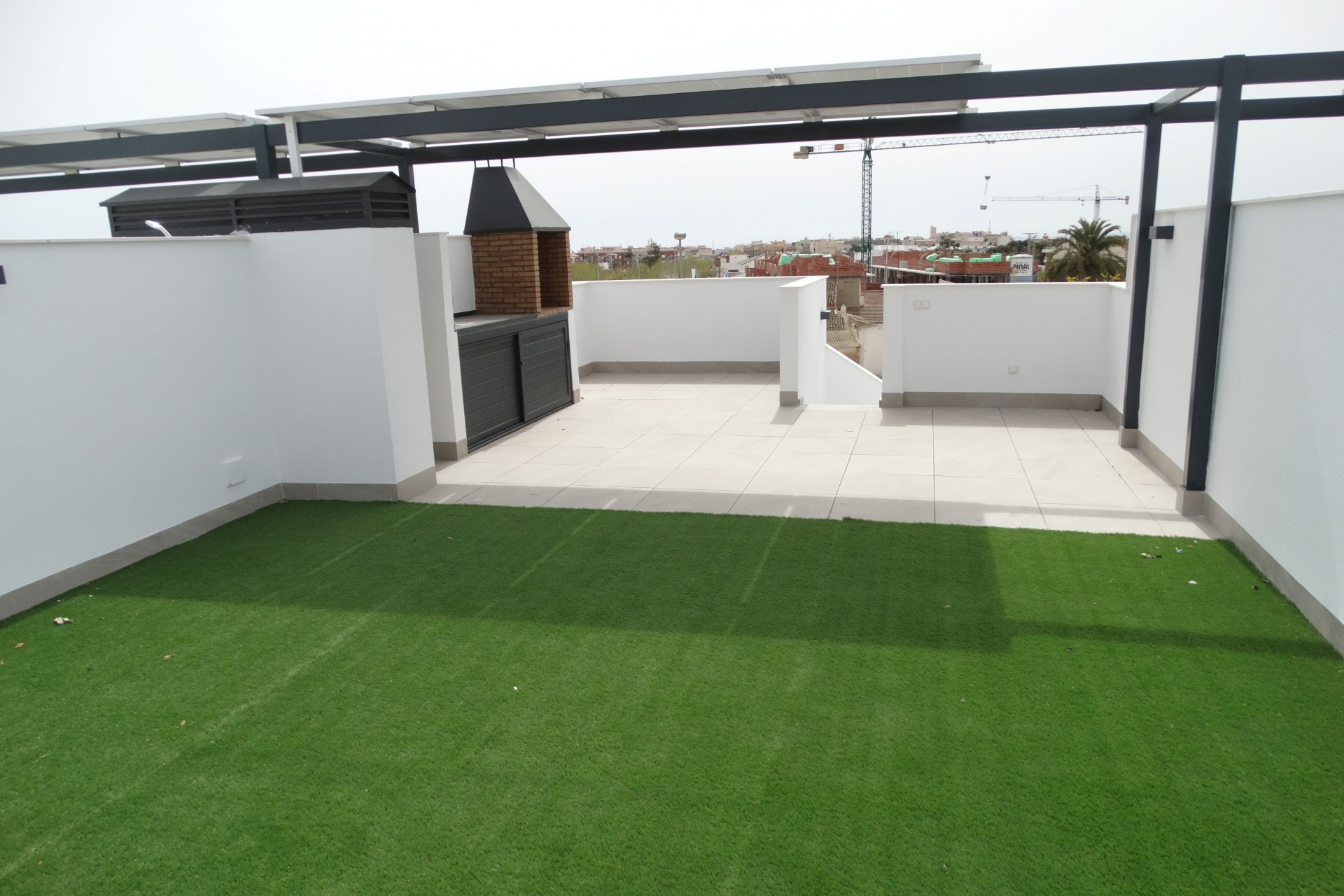New - Apartment - Pilar de La Horadada - Pilar de La Horadada - Town